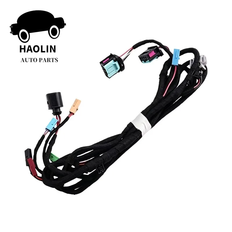3C8971182F Car Rear Trunk Boot Cable Set For Passat CC 2008-2012 Trunk Boot Wiring Harness 3C8-971-182-F