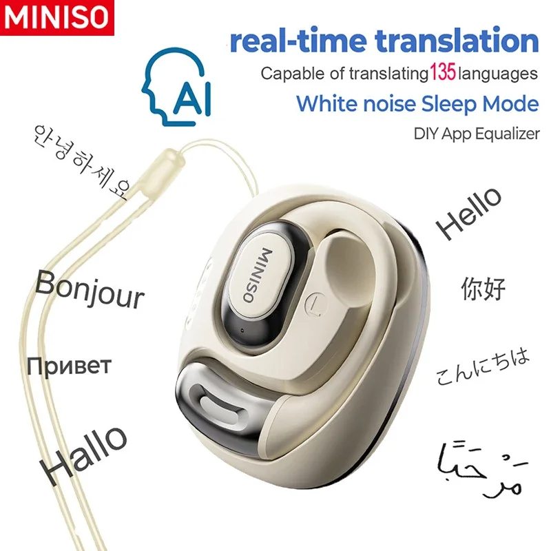 Miniso MS156 Blueto… - image