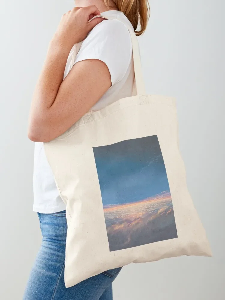 

Kimi no Na wa Tote Bag Fabric bag shoping bag eco pack Shopping bags