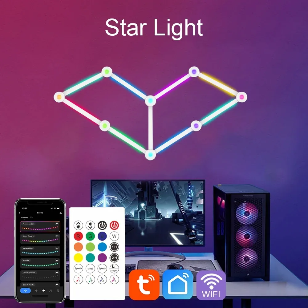 lampada-da-parete-smart-ic-strip-light-connessione-app-bluetooth-rgb-per-soggiorno-musica-festa-retroilluminazione-camera-da-letto-bar-illuminazione-a-led