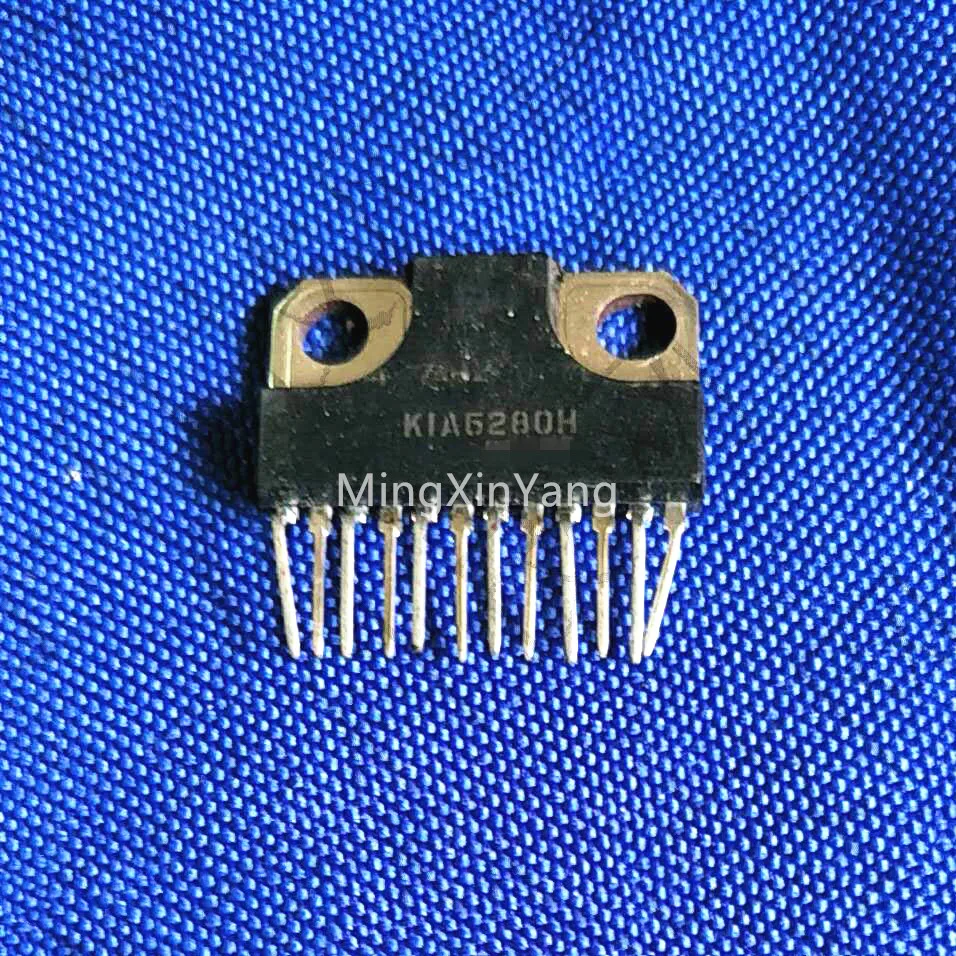 

5PCS KIA6280H Bipolar linear integrated circuit IC chip