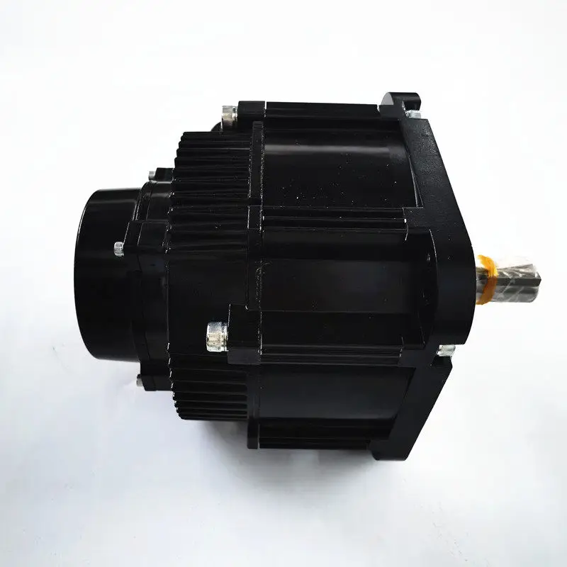 

Haas HAAS Servo Motor VF2SS CNC Machine Tool X-axis Servo Motor Spare Parts