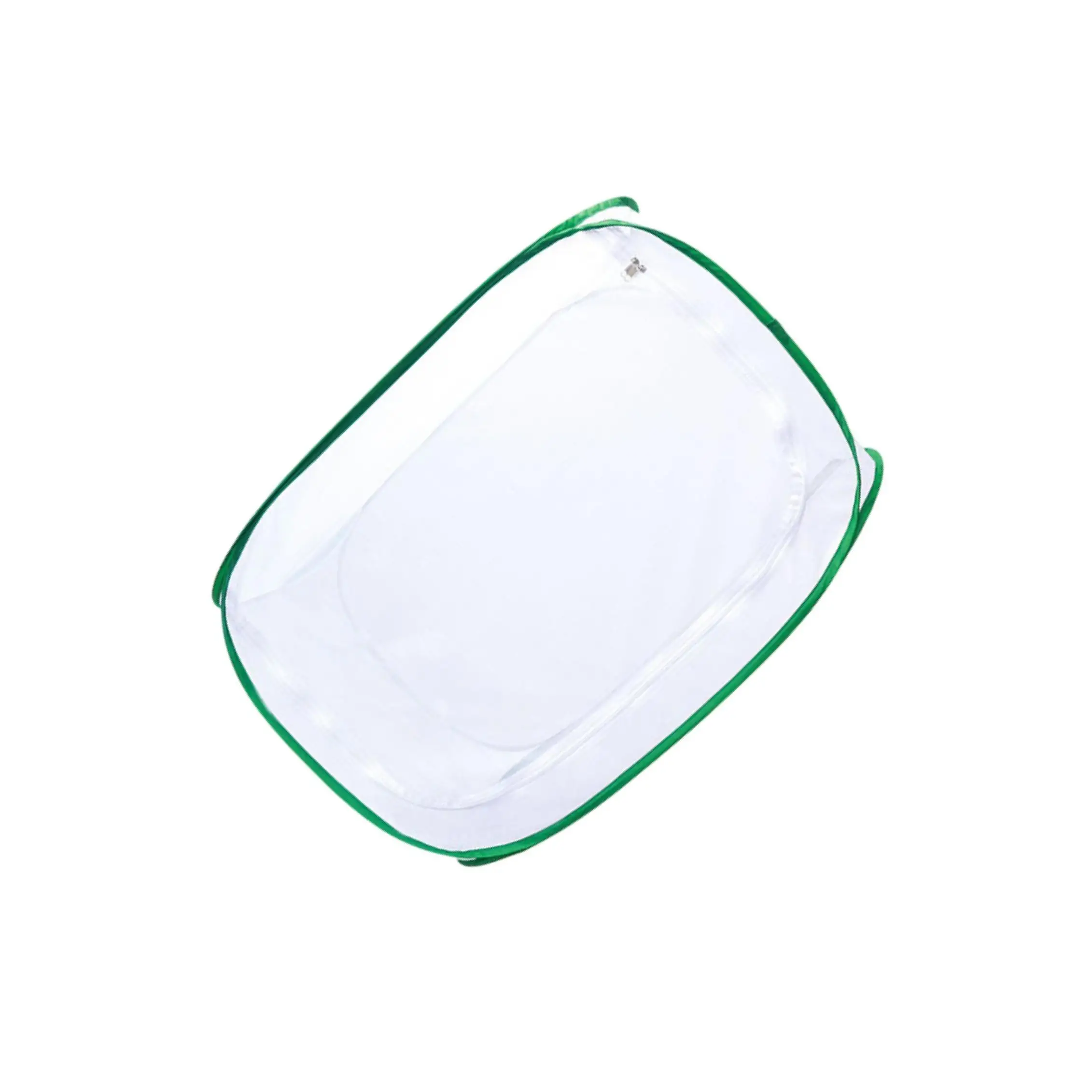 

Сетчатая клетка-бабочка, научные наборы, складная сетчатая рамка для газона в теплице с растениями L