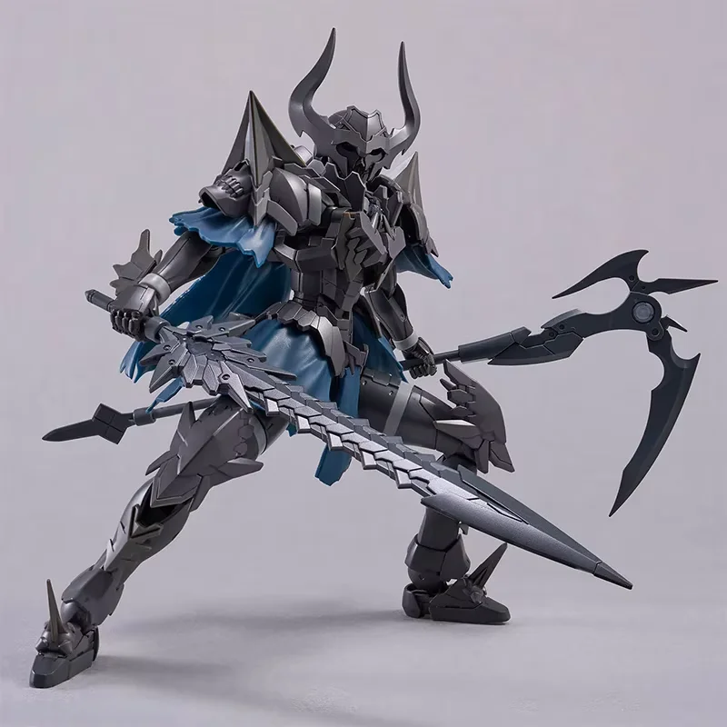 

Коллекционная фигурка-модель Bandai 30 Minutes: Аниме-герой, боевой дрон, модный настольный декор, подарок на праздник