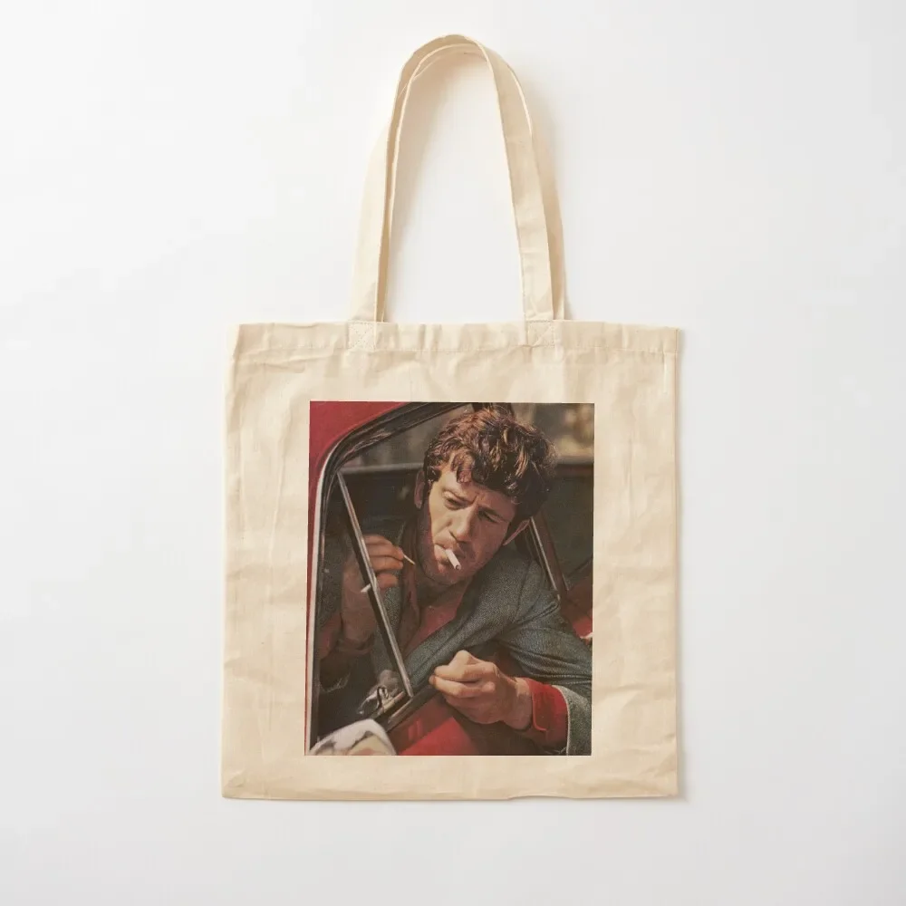 

Pierrot Le Fou Tote Bag sacs de shopping Gift bag