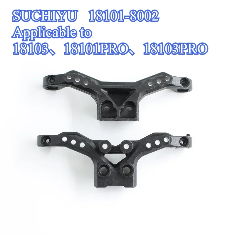 18101 8002 18103PRO Staffa ammortizzatore per pezzi di ricambio per auto RC