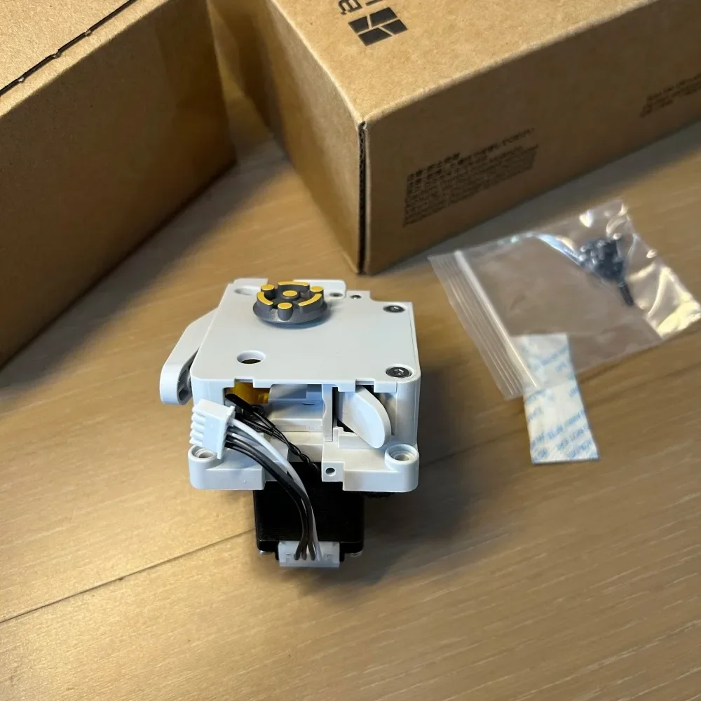 100 % Original, brandneue Extrudereinheit für Bambu Lab A1-Serie, Bambu Lab A1 / A1 mini 3D-Drucker-Zubehör. – Detail 3