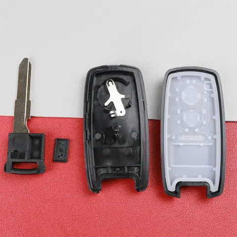 8 best sales suzuki swift key fob replacement - №7