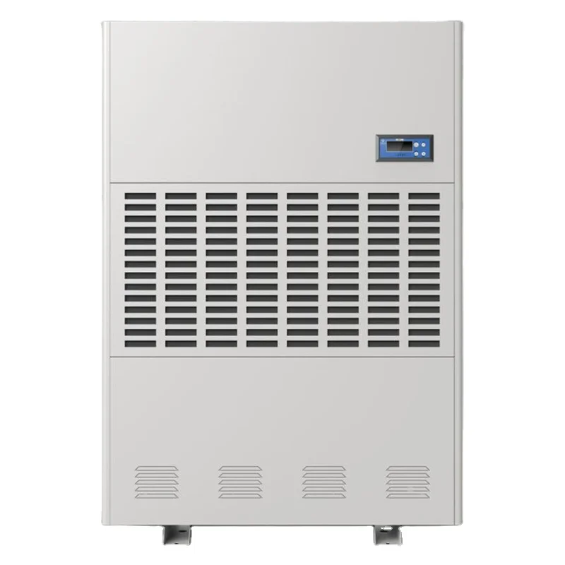 

China Supply Industrial Dehumidifier Indoor Grow Dehumidifier