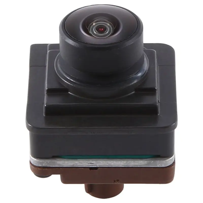 

New Front Grille Camera Parking Assist Camera For Ford ML3T-19J220-AB Accessories Replacement-A02G