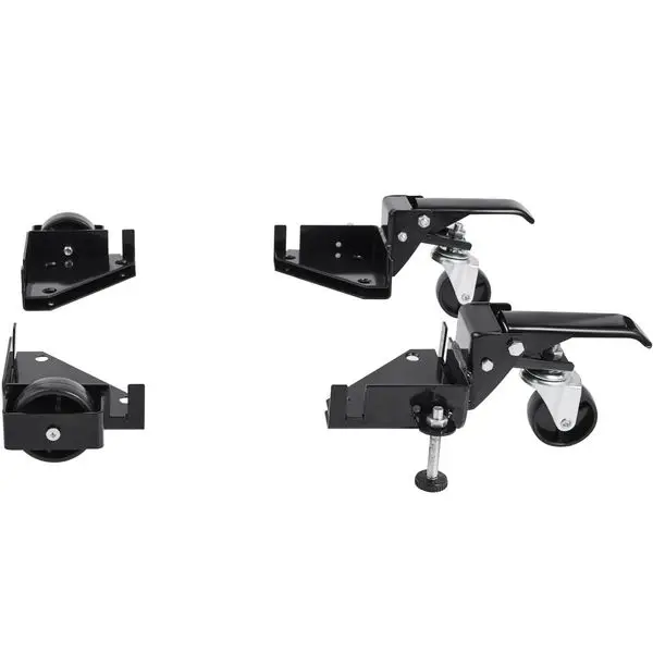 

VEVOR Mobile Base Heavy Duty Universal Stand 400 lbs Capacity For Tools Machines