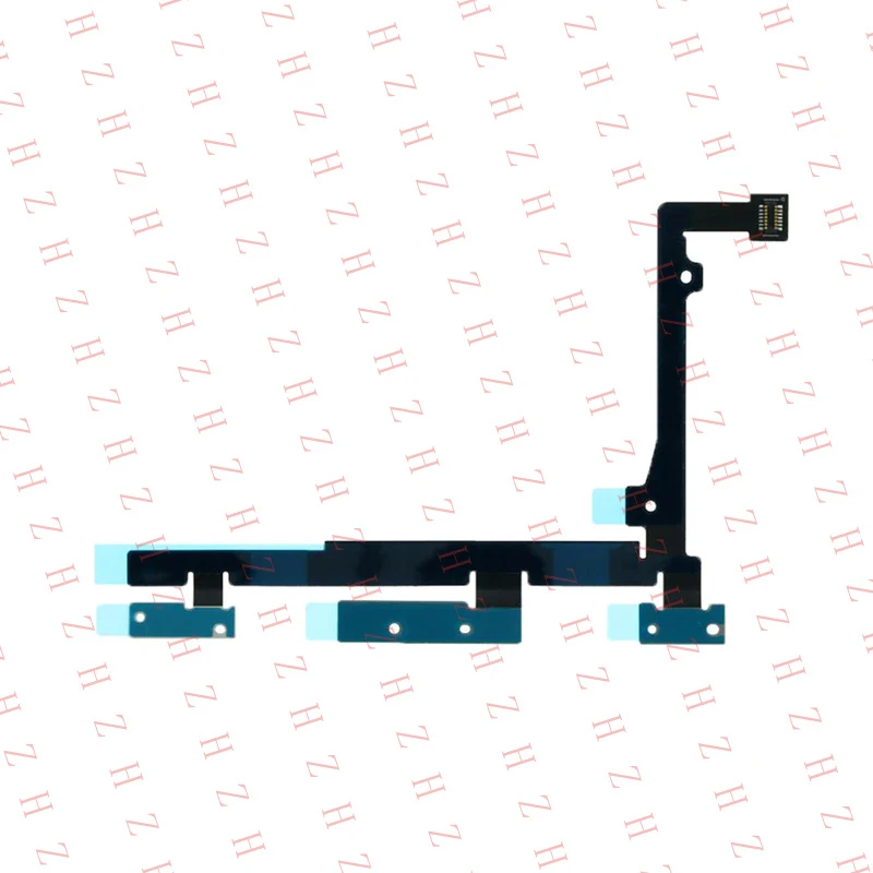 U+ Replacement Power Button Volume Button On/Off Flex Cable For Google Pixel 4