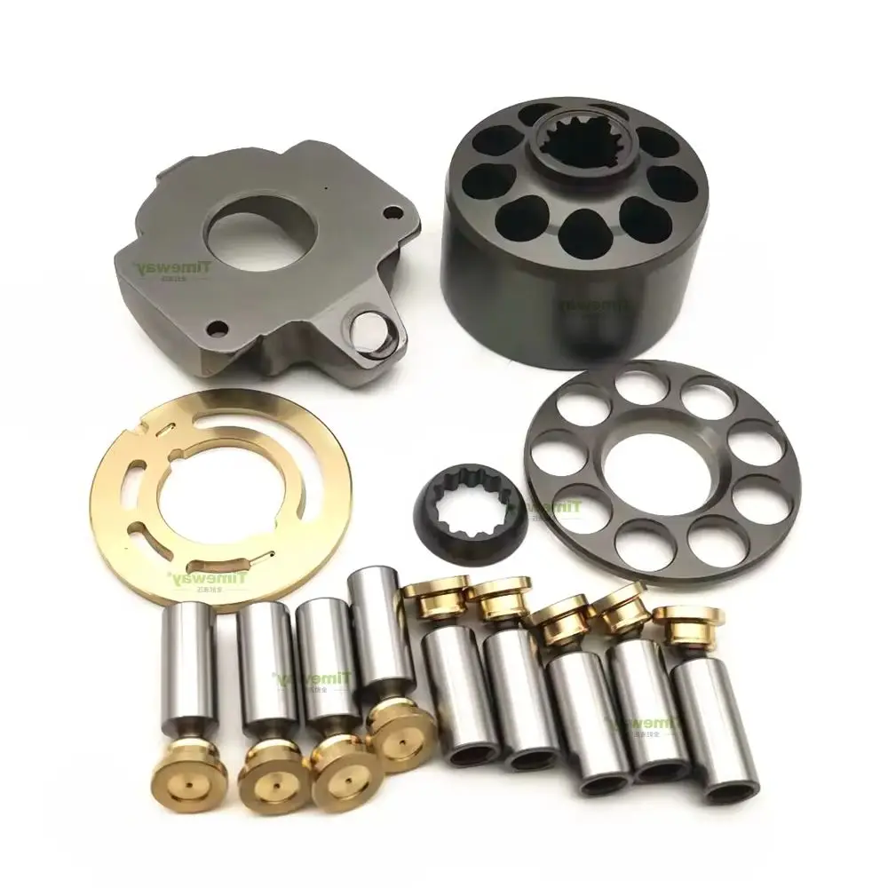 

Repair Kits A10VNO28-53R A10VNO28-53L Pump Replacement Parts for Repair REXROTH Piston Pump