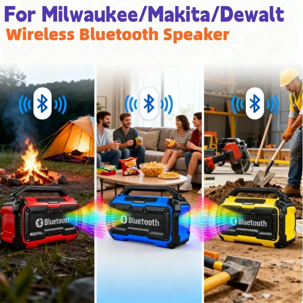 altoparlante-stereo-3d-per-esterni-compatibile-con-batterie-milwaukee-makita-dewalt-subwoofer-bluetooth-senza-fili-diffusore-stereo-surround