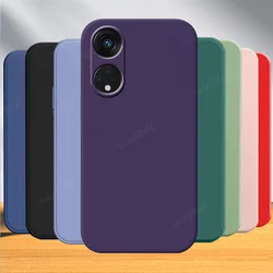 For OPPO A98 5G Case Cover OPPO A 98 A98 5G Capas Coque Phone Bumper Shockproof Back TPU Soft Cover For OPPO A 98 A98 5G Fundas