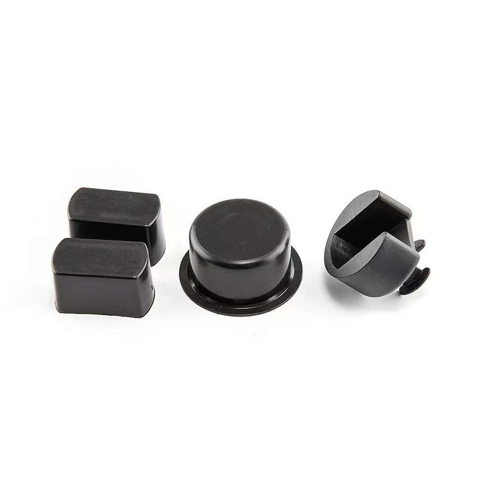 Tailgate Hinge Pivot Bushing Insert Kit for Dodge Ram Ford f150 f250 f350 Trucks