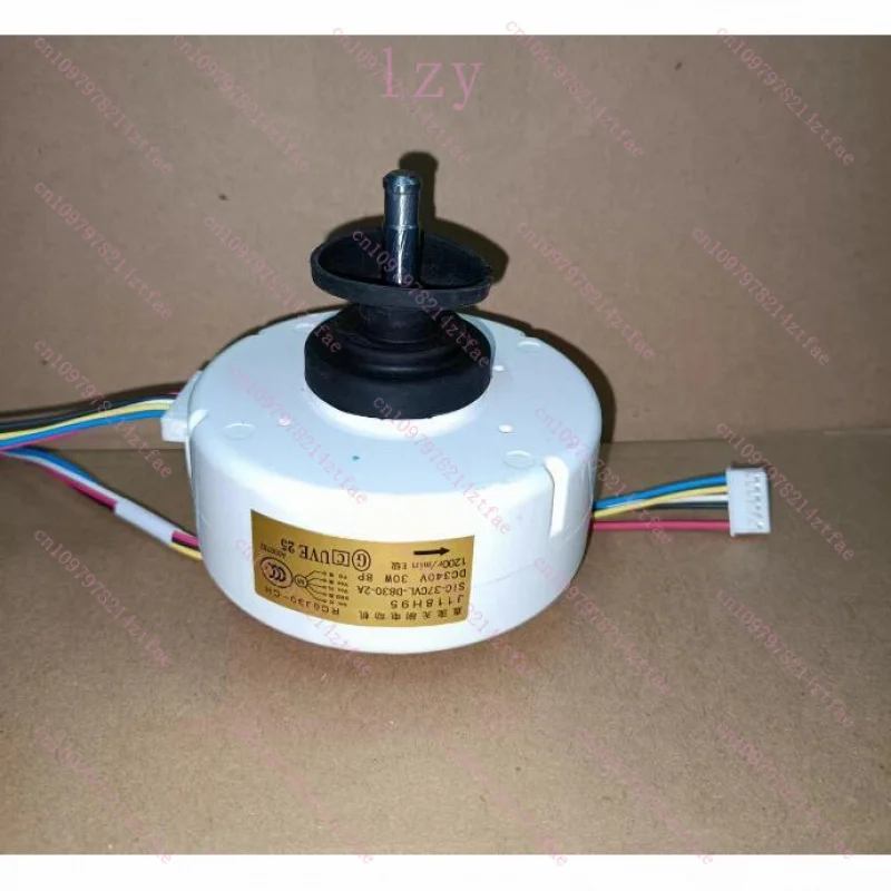 

Новый вентилятор постоянного тока для кондиционера RC0J30-CG RC0J30-PC RC0J30-CH J118H95 SIC-37CVL-D830-2A