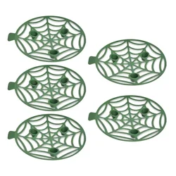 5/10pcs Watermelon Stand /Fruit Stand Support Basket Frame Vegetables/ Plants-Tray Rack Melon Squash Pumpkin /Protective Holder