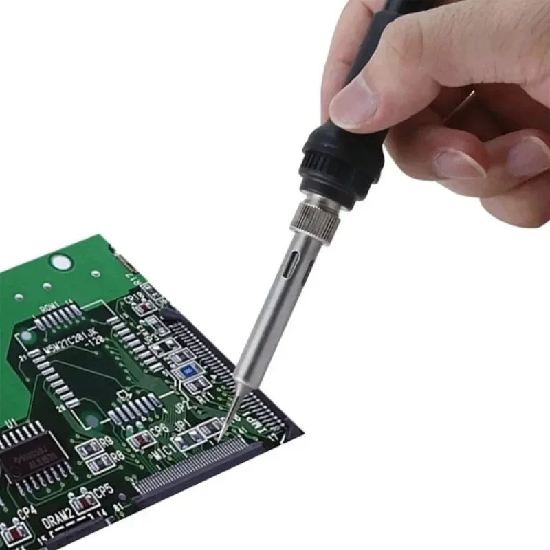 Soldeerbout Tips 5 packs 900M-T Serie K/SK/B/I/IS/1C/2C/3C/4C/2.4D/3.2D Loodvrij Laskop BGA Soldeerbout Accessoires