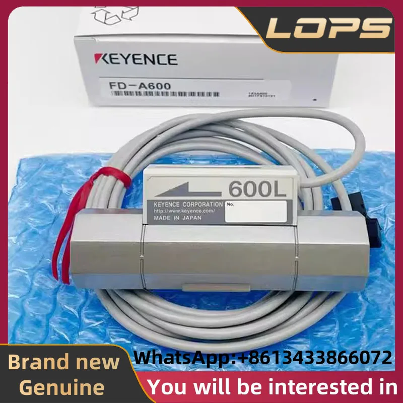 FD-A600 New Origina…