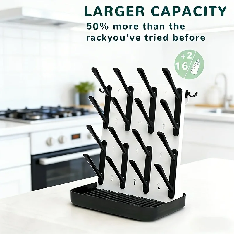 Thumbnail 4 - #9 Best Baby Bottle Drying Racks to Buy In 2026