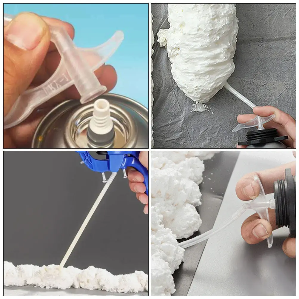 20Pcs Foam Nozzle T…