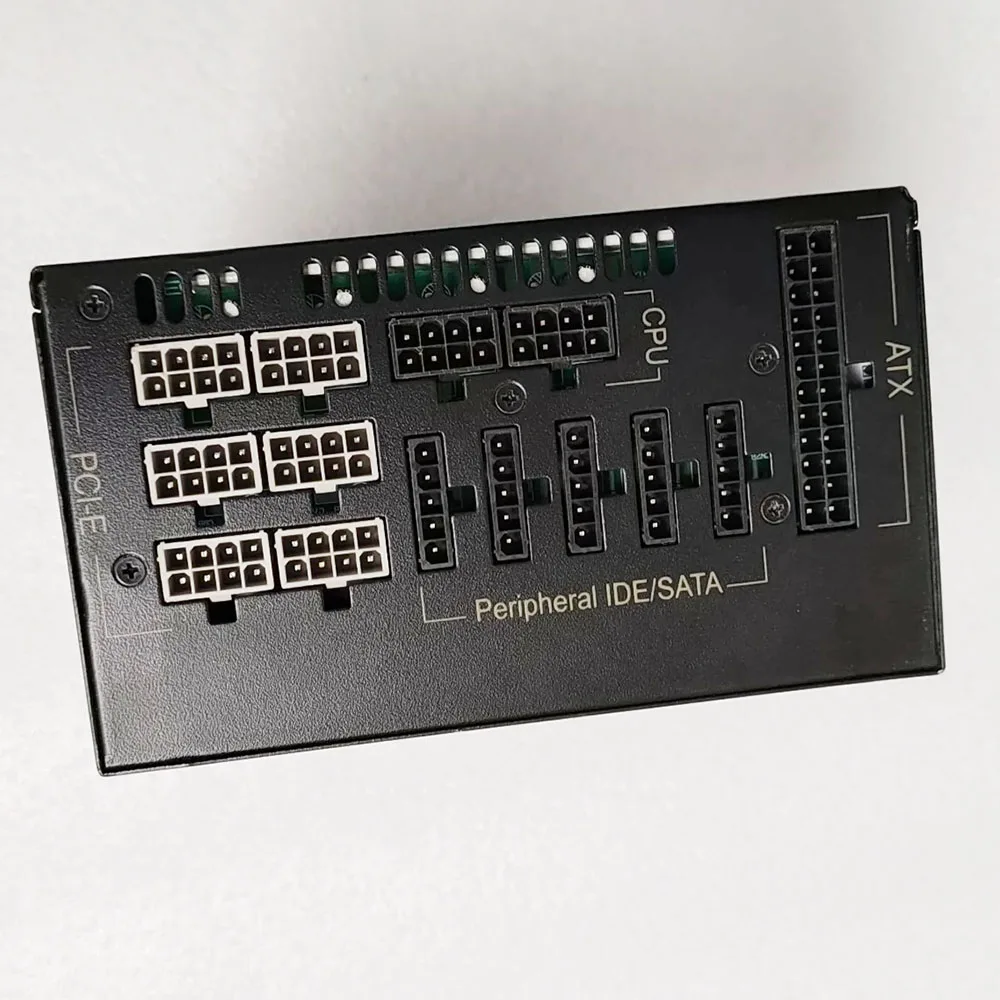 1650W Server Power …