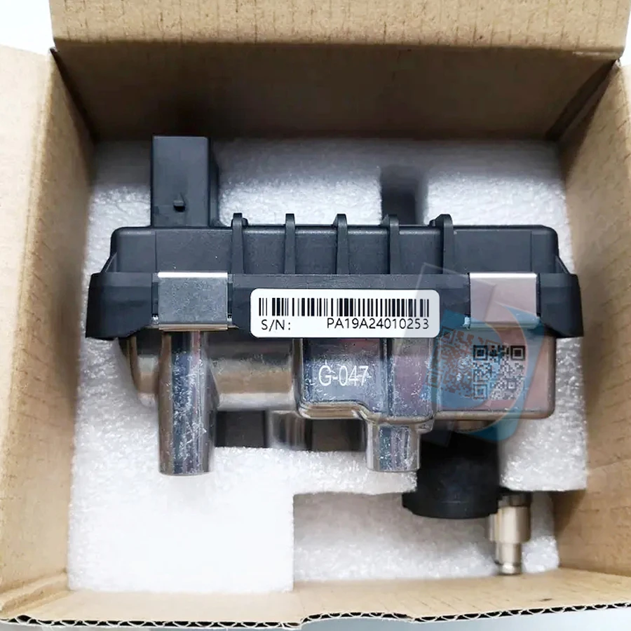 GTC1446VZ 815479 Turbo Wastegate Actuator G-047 G47 G-47 763797 6NW009543 for Great Wall Haval H6 4D20 2.0L 110Kw 120Kw Diesel