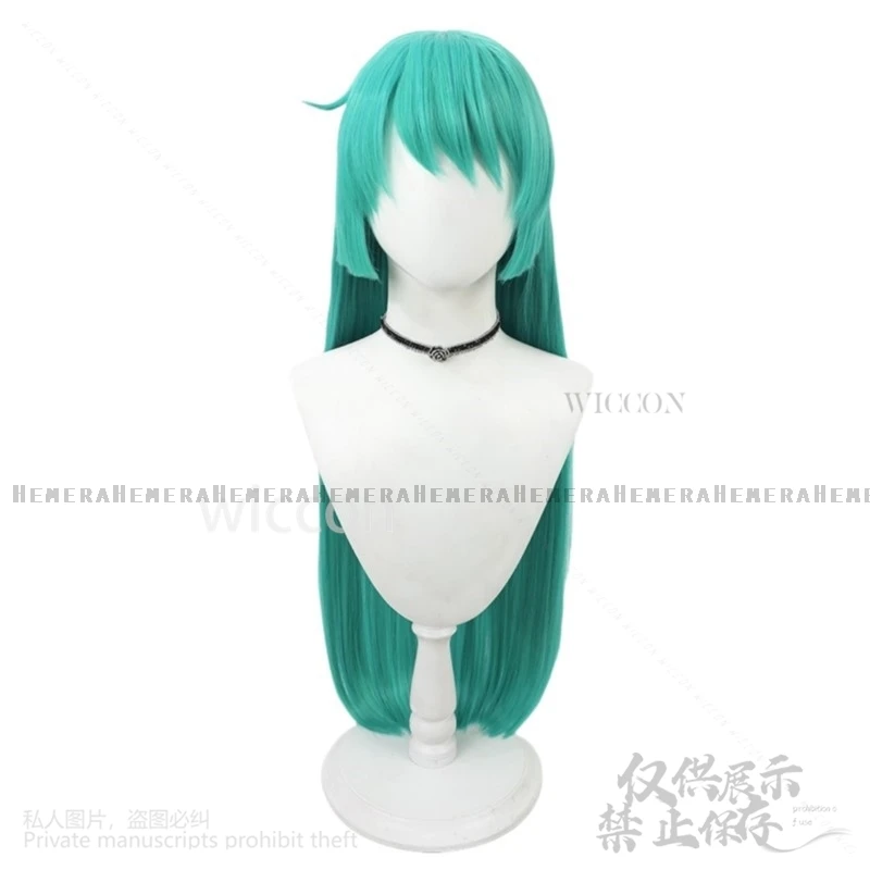 Anime I Admire Magical Girls Minakami Cosplay Sayo Magia Azure Kostium Gushing Over Magical Girls Witch Dress Wig Woman Sexy Set