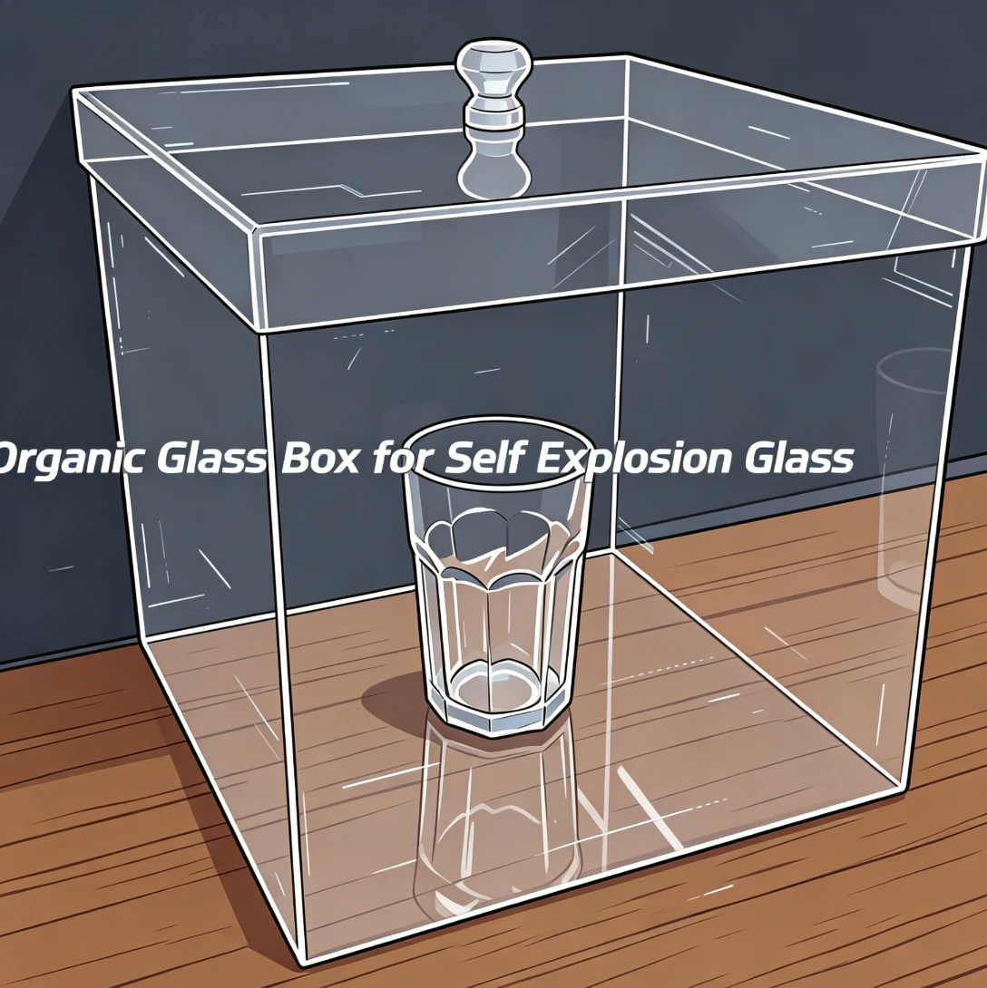 glass-breaking-magia-organic-glass-box-for-self-explosion-glass-magic-tricks-magician-stage-illusions-mentalism-gimmicks-props