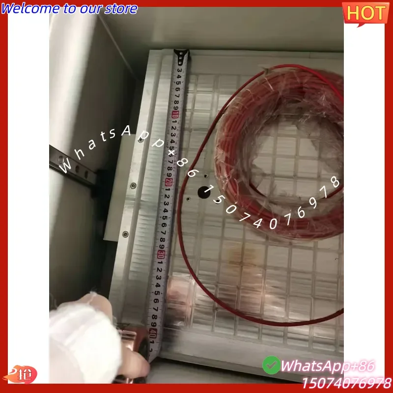 2026 Small-Batch Desktop Vacuum Forming Machine Plastic Thermoformer for PVC Acrylic Custom Processing and Mold Making