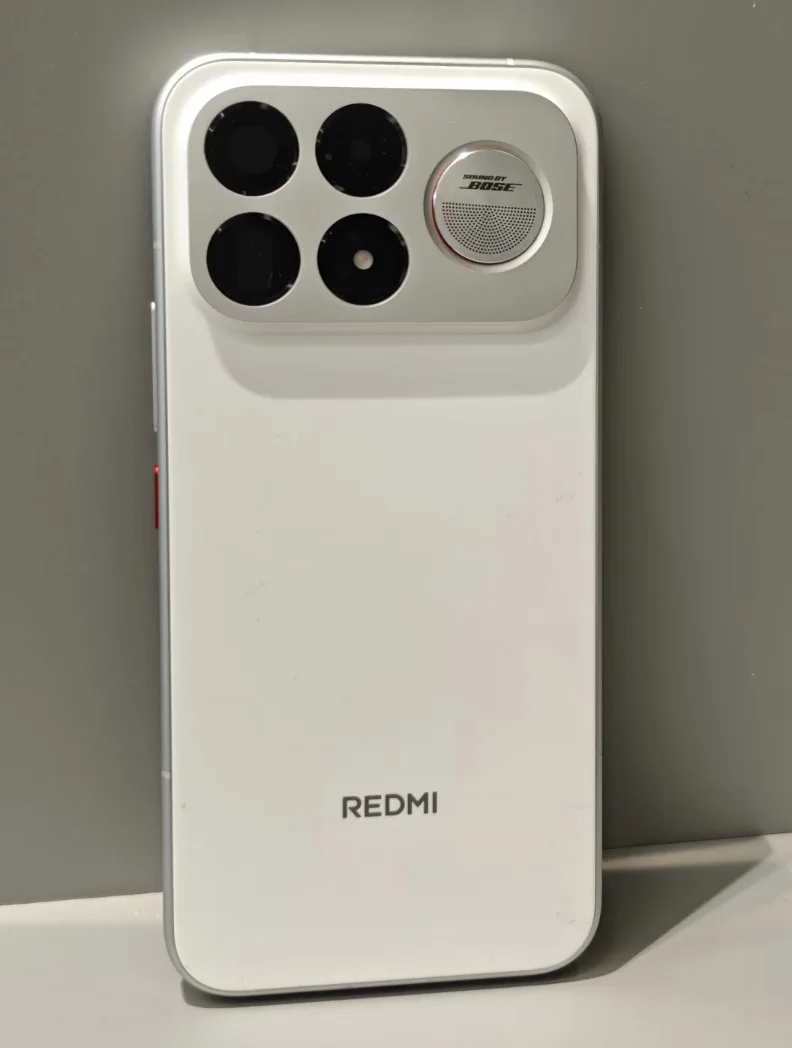 Xiaomi Redmi K100 Pro Max Brand Snapdragon 8 Elite Gen5 6.9" AMOLED Screen 200MP Camera 100W 9070mAh HyperOS 3 CN Version
