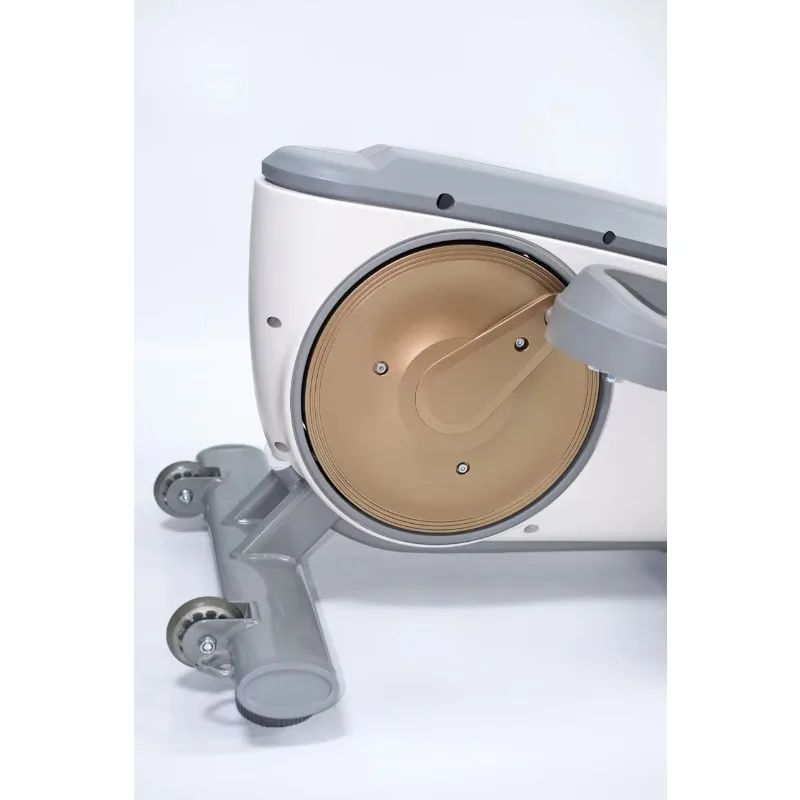 

2025 Mini Multi-Function Elliptical Trainer - Compact Fitness Equipment for Office & Home, Hot-Selling Flexible Workout Gear