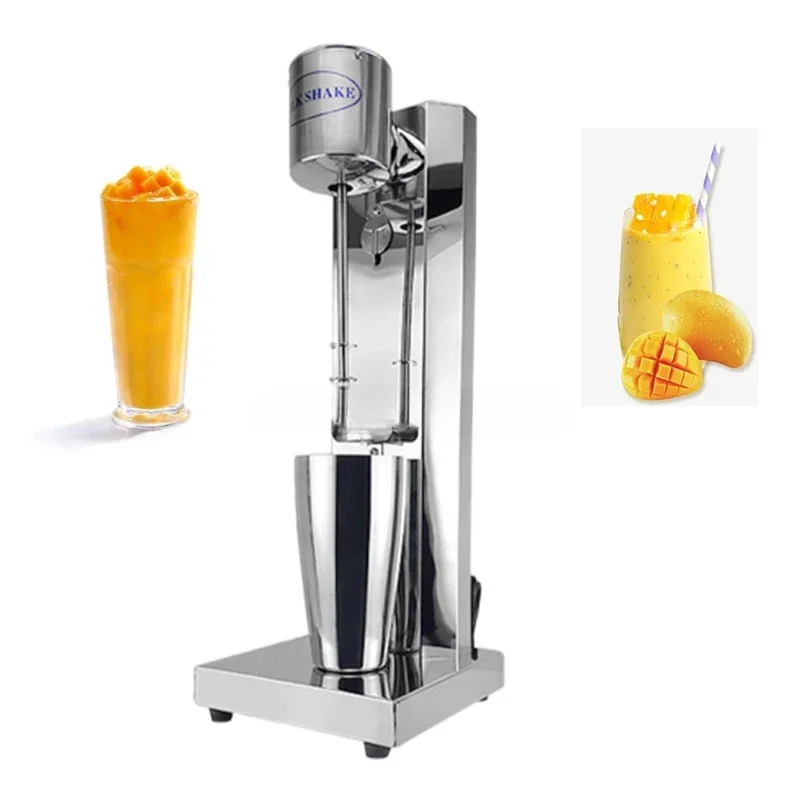 Commercial Single Head Milk Shake Machine/milkshake Maker/milk Shake Maker