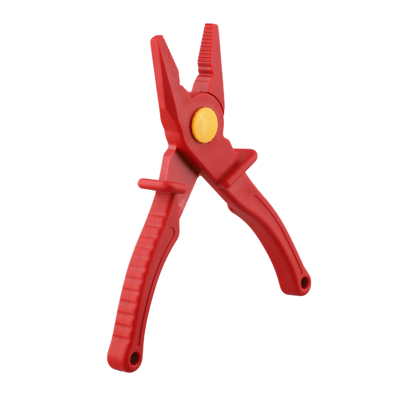 

Circuit Break Detection Electrician Tool Overall Insulation For Live Work Comfortable To Use Insulated Tools For Live Work