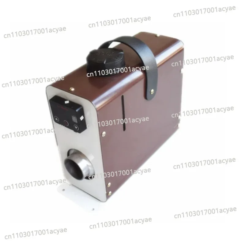 Small Parking Heater Heating Integrated Machine Micro Heating Furnace Electric Vehicle Specific 12-96V
