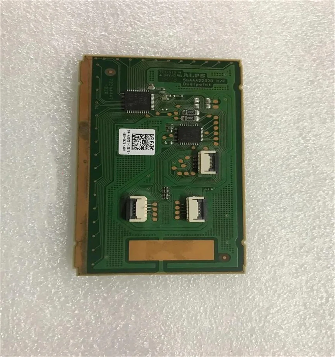 FOR Dell Latitude E6540 E6440 E5440 E5540 Touchpad Mouse Button Board A12C01 A14C52