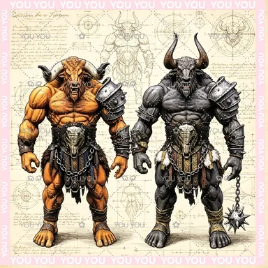 

Adults Fun XESRAY Battle of Glory 4 Waves of Bullhead Cassos Tailis 1/12 Doll Anime Figure Model Toy