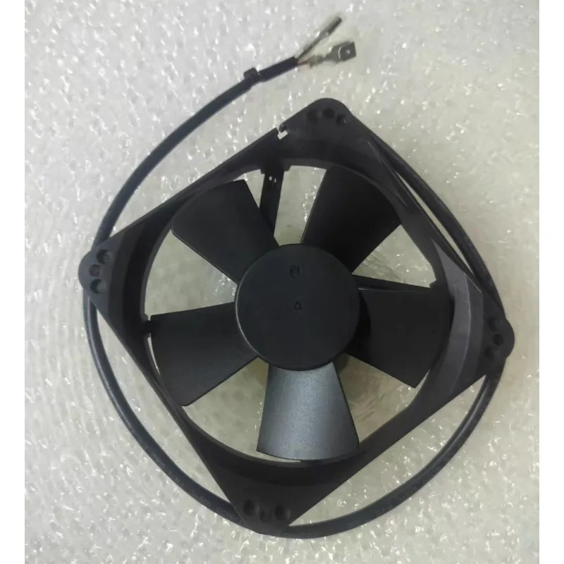 New Cooler Fan for YE D12BM-12 12V 0.3A Power Supply Chassis Cooling Fan 12025 12CM 120 * 120 * 25mm