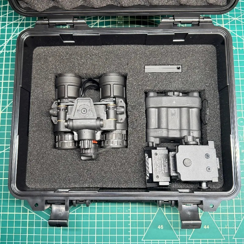 PVS31 Digital Night Vision Device AEGIS-31 Fourth Generation 0.5 Version