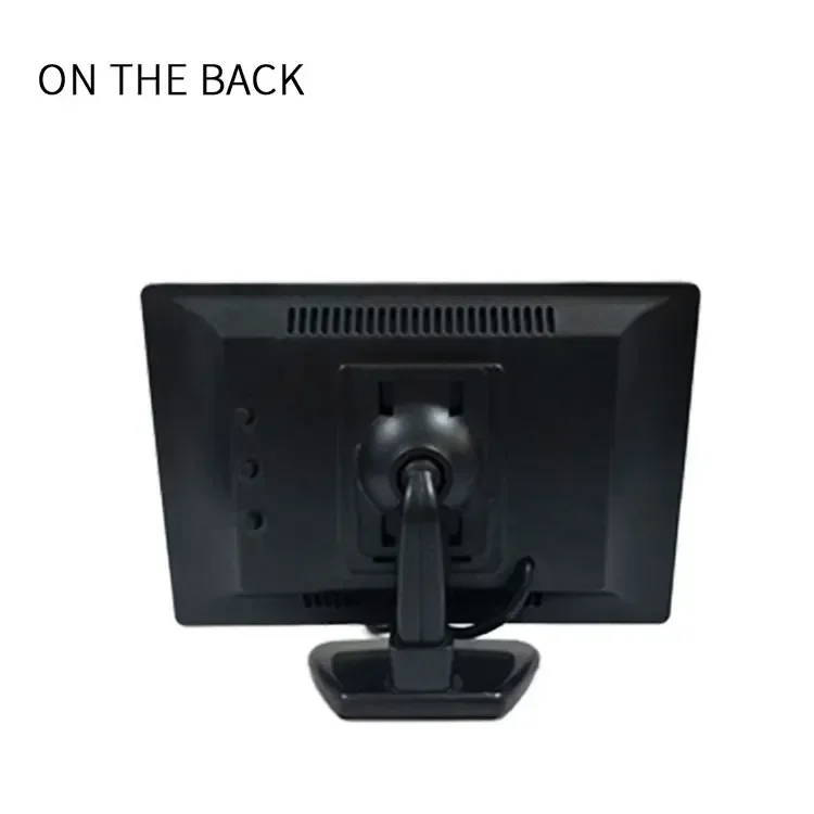 502 5 inch car headrest monitor 5inch Desktop Display