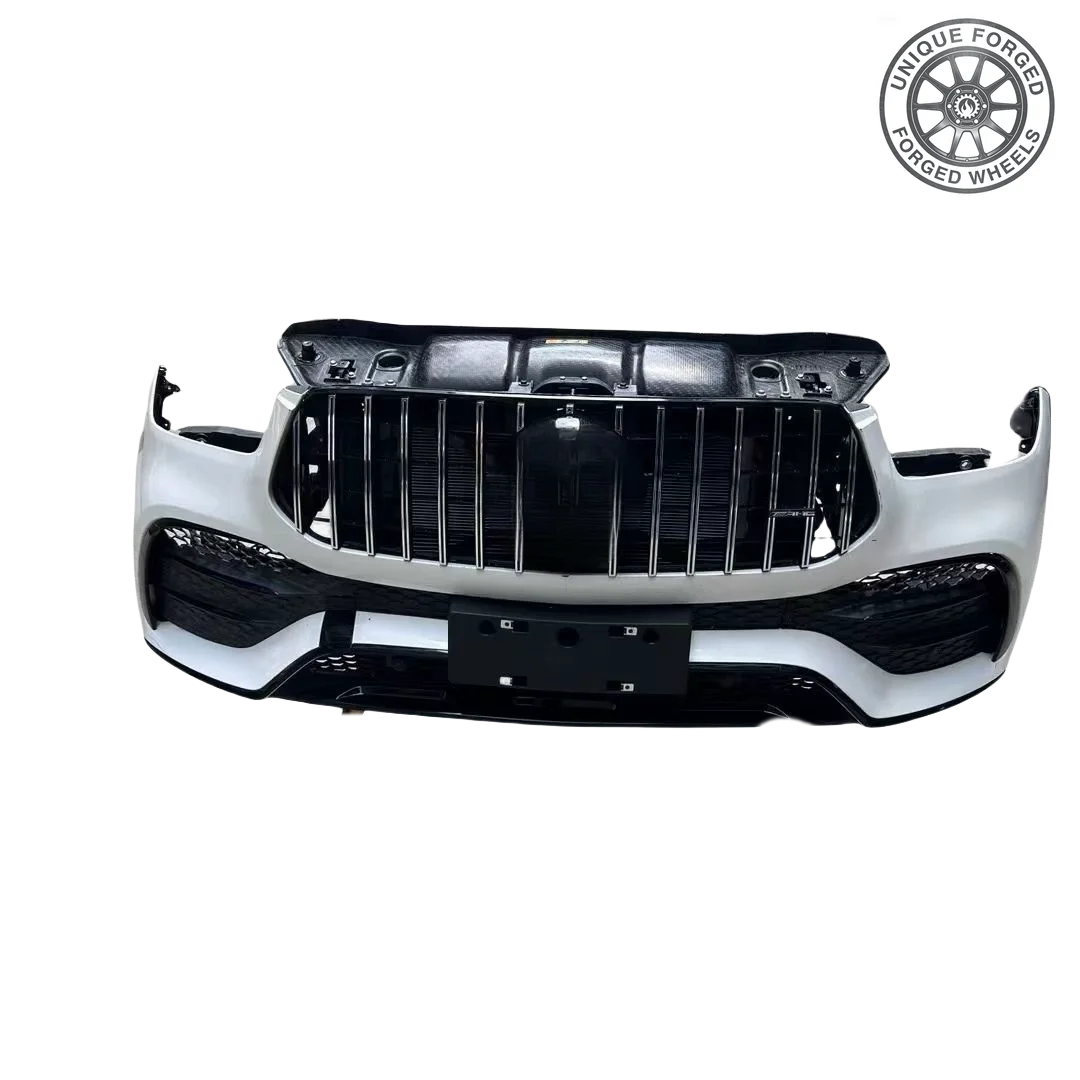 

Auto Body Systems Body Kit Parts Front Car Bumper for GLE53 GLE63 W167