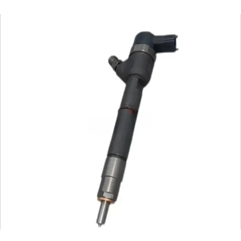 Fuel Injector 0445110256 0445110255 33800-2A400 for Hyundai Kia 1.5 1.6 CRDi