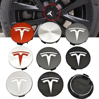 8 best sales Enjoliveurs Tesla - №4