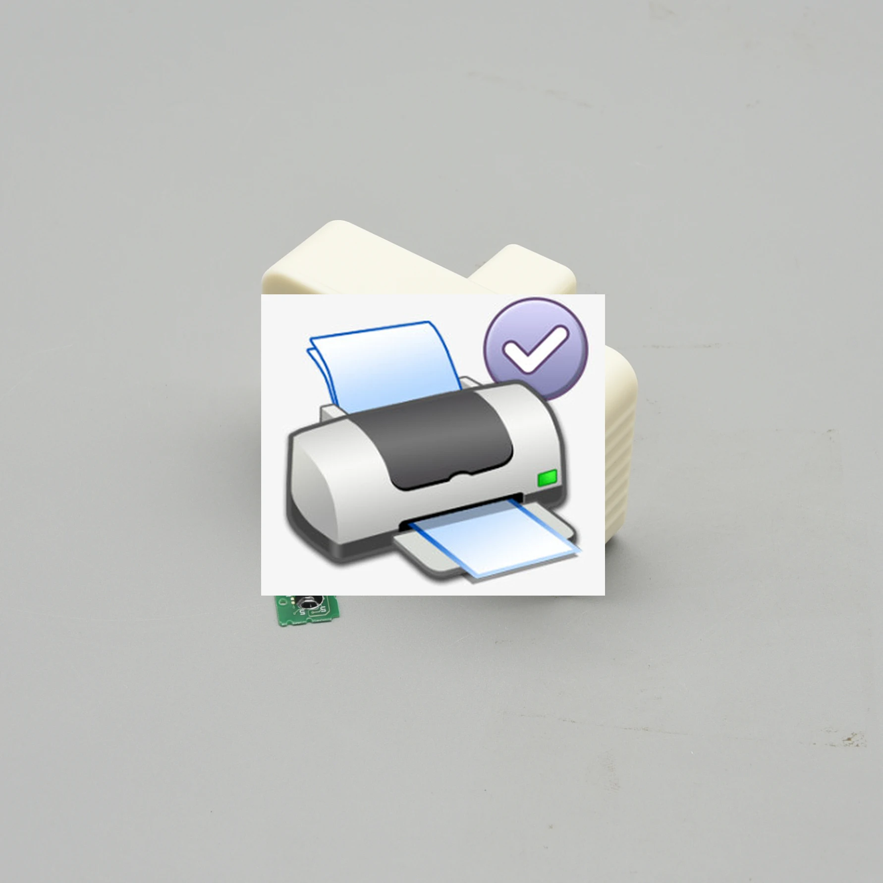 

SC13MB S210057 Maintenance Ink Tank Chip resetter for Epson T2100 T3100 T5100 T2170 T3170 T5170 T3170 F570 F571 F500 Printer