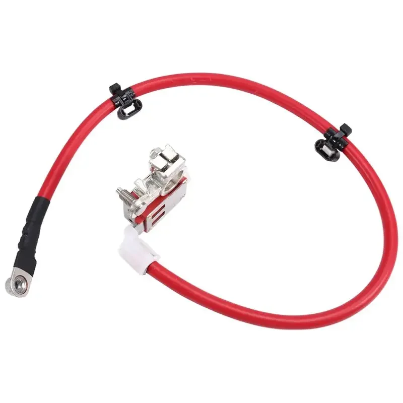 Reliable A4635400104 Battery Cable For G W463 Positive Battery Cable A4635407104 Car Accessories
