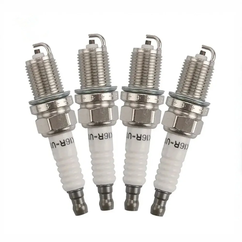 

Spark Plug OEM 90919-YZZAE K16U11 90919YZZAE K16-U11 90919 YZZAE for Yaris for Corolla Avensis Vitz Tester Echo