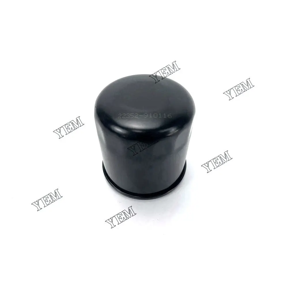 

Part Number PR65G-32430 22352-910116 Filter For Kubota Diesel Engine Parts