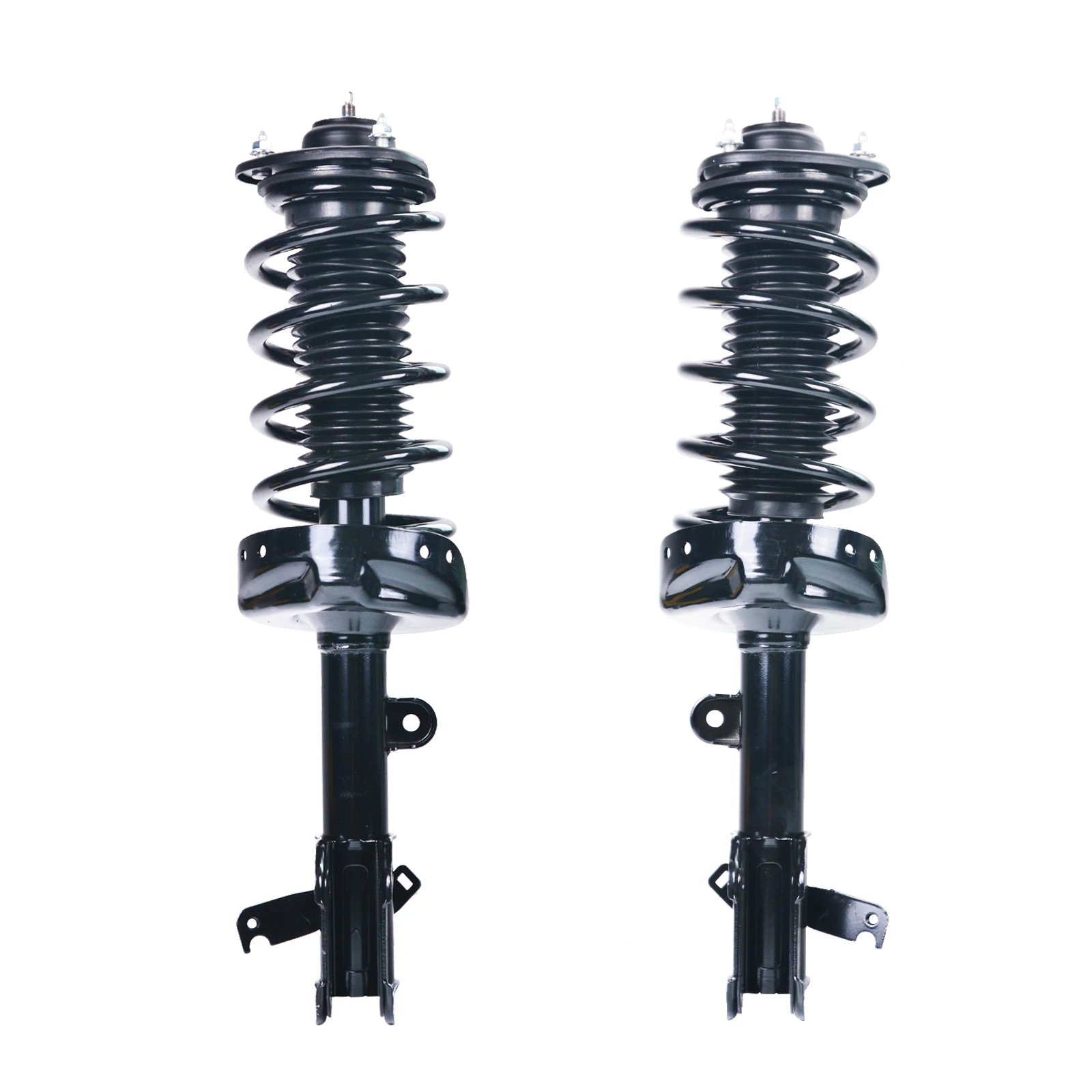 

Pair Front Shocks Absorber Struts for 2008-2010 Honda-Odyssey