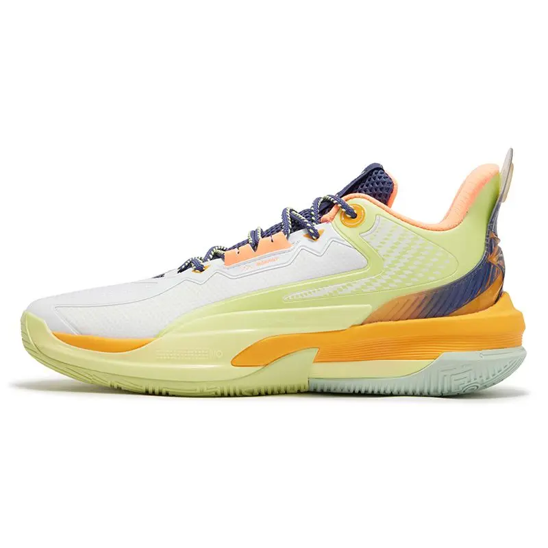 2026 New Trend Men Sneakers Basketball Sport Man Trainers Anti-Slip Basketball Training Shoe Comfortable Outdoor Sport Shoes Men